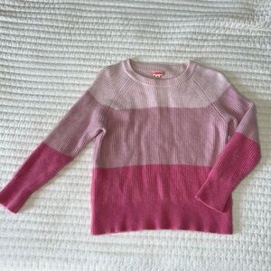 J. Crew Cashmere Sweater